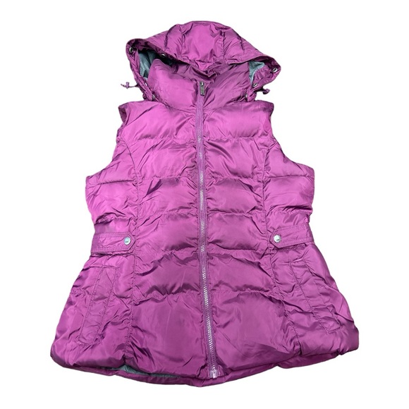 Denver Hayes vest - Picture 9 of 9